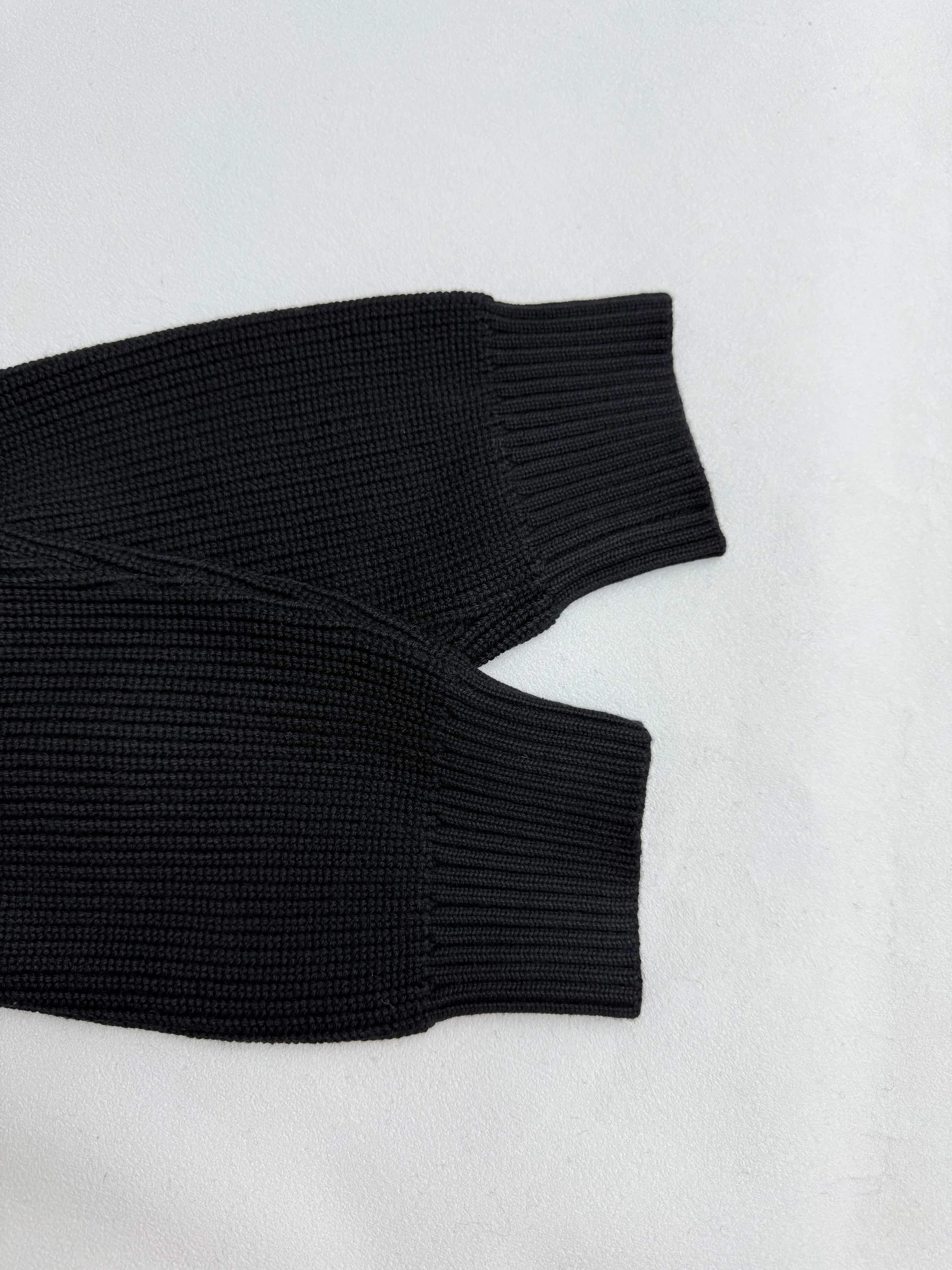 P930 Canada Goose HyBridge black label woolen patchwork down jacket S/M/L/XL